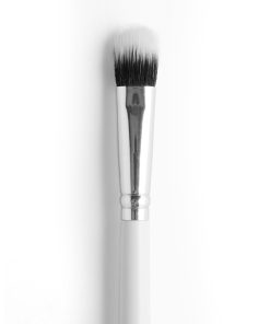 ColourPop Mini Duo Fiber Face Brush