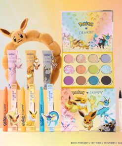 ColourPop Infinite Possibilities