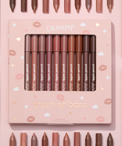 ColourPop Truth or Bare