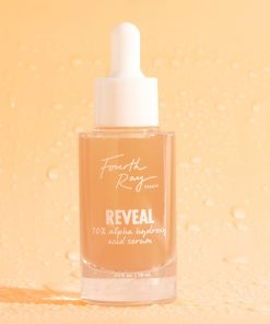 ColourPop Reveal 10% AHA Serum