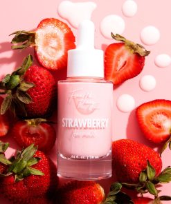 ColourPop Strawberry
