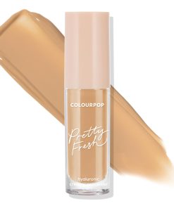 ColourPop Medium Dark 120 W