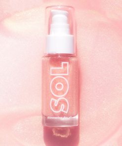 ColourPop Pink Champagne