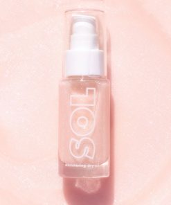 ColourPop Soft Pink