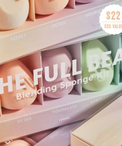 ColourPop The Full Beat