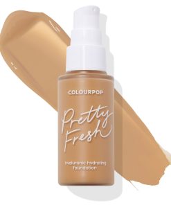 ColourPop Medium Dark 120 W