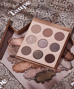 ColourPop That's Taupe