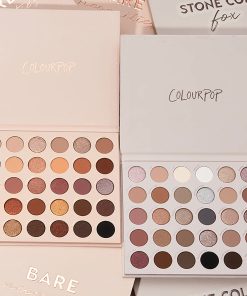 ColourPop Bold + Bare