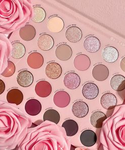 ColourPop Smoke 'N Roses