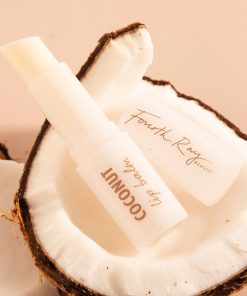 ColourPop Coconut