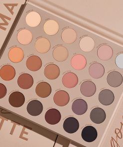 ColourPop Gone Matte