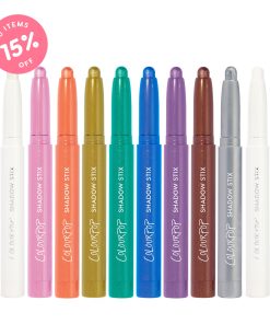 ColourPop Rainbow Swipe