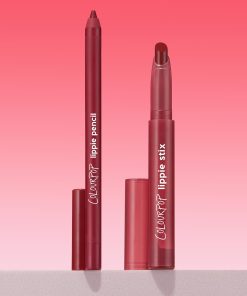 ColourPop Read My Lips