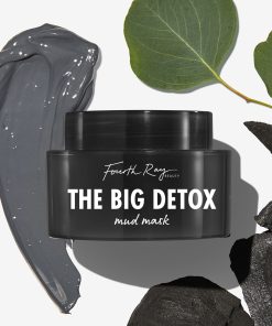 ColourPop The Big Detox Mud Mask