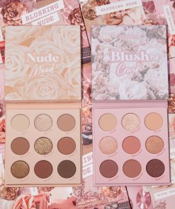 ColourPop Blushing Nude