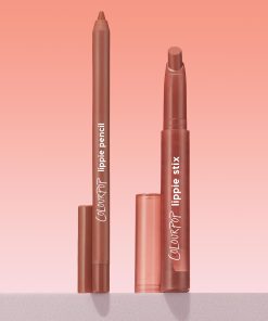 ColourPop Stripped Down