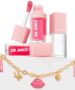 ColourPop Charmed and Juicy
