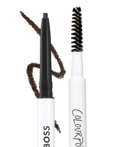 ColourPop Soft Black