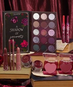 ColourPop Romantasy Collection