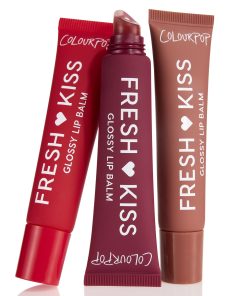 ColourPop Get Rich