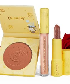 ColourPop Kind at Heart