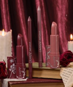 ColourPop Secret Kiss