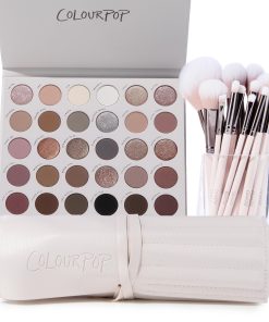 ColourPop The Ultimate Stunner