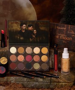 ColourPop Twilight New Moon x ColourPop Full Collection