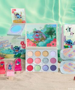 ColourPop Disney Lilo and Stitch Collection