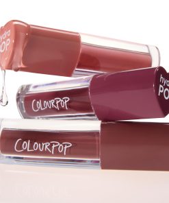 ColourPop Everyday Besties