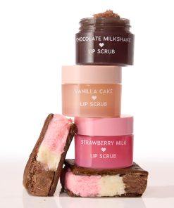 ColourPop Neapolitan Sundae