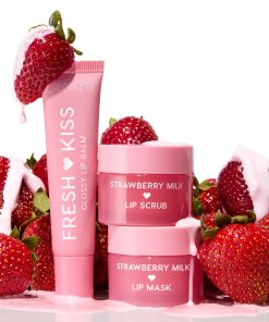 ColourPop Strawberry Feels