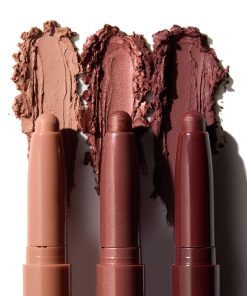 ColourPop Burgundy Besties