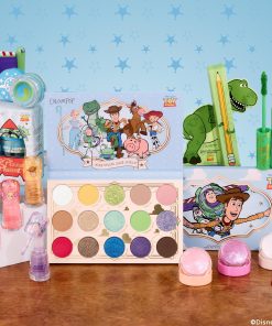 ColourPop Toy Story and ColourPop Collection