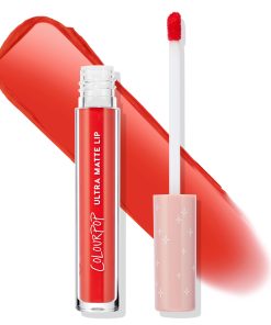 ColourPop Clock Out