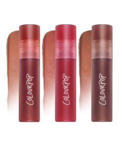 ColourPop Heavenly Nudes