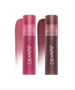 ColourPop Mocha Plum