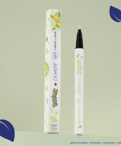 ColourPop Leafeon