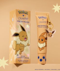 ColourPop Eevee