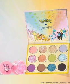 ColourPop Touch of Sparkle