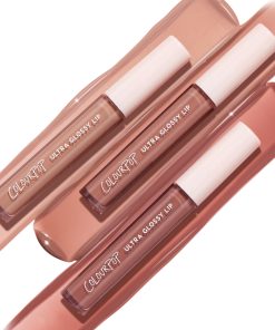 ColourPop Cool Nudes