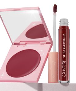 ColourPop Blush n' Pout