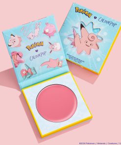 ColourPop Metronome