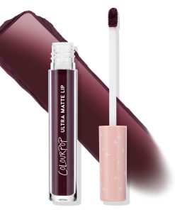 ColourPop Currant Mood