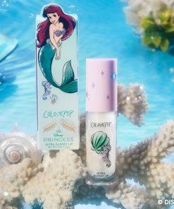 ColourPop Bright Ariel