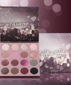 ColourPop After Hours