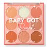 ColourPop Baby Got Peach