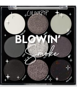 ColourPop Blowin' Smoke