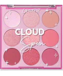 ColourPop Cloud Spun