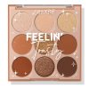 ColourPop Feelin' Toasty